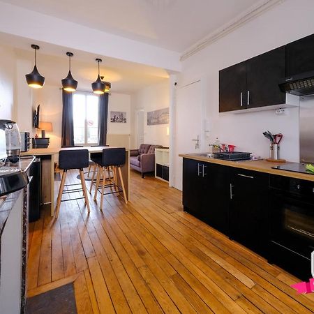 Les 3 cheminées des Charretiers Appartamento Orléans Esterno foto
